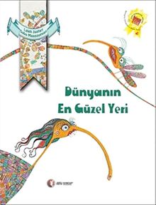 Dünyanın En Güzel Yeri