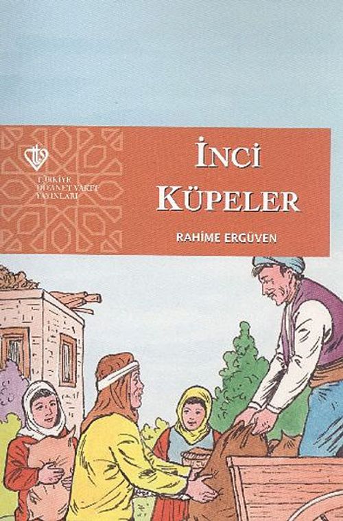 İnci Küpeler