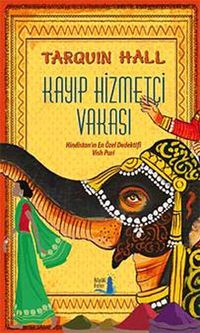 Kayıp Hizmetçi Vakası & Hindistan'ın En Özel Dedektifi Vish Puri