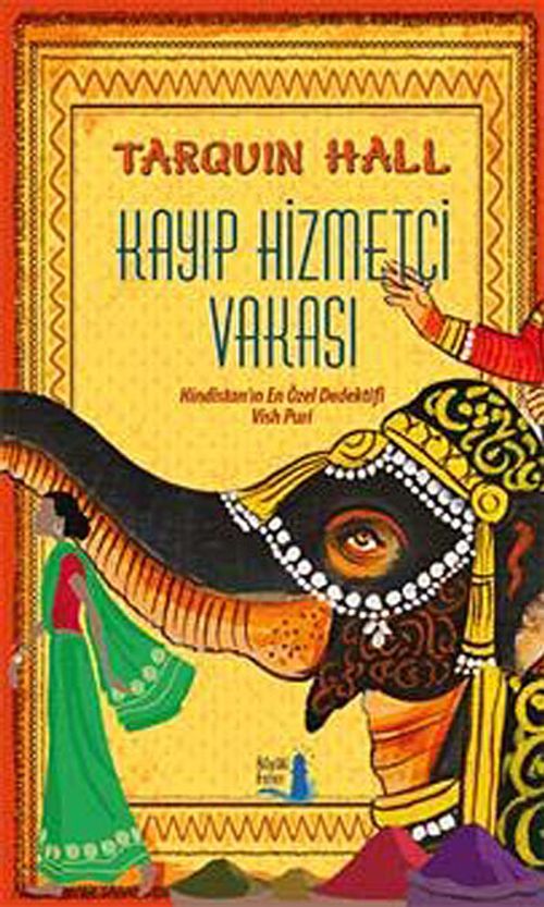 Kayıp Hizmetçi Vakası & Hindistan'ın En Özel Dedektifi Vish Puri