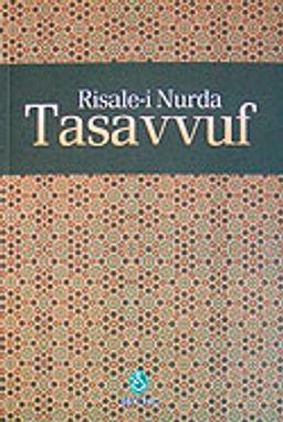 Risale-i Nurda Tasavvuf cep boy