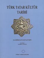 Türk Tatar Kültür Tarihi
