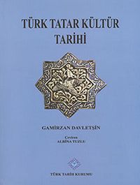 Türk Tatar Kültür Tarihi