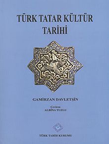 Türk Tatar Kültür Tarihi
