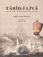 Tarih-i Liva Sultan II.Mahmud Portresinden Farklı Bir Kesit