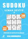 Sodoku Uzman Seviye -7