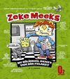 Zeke Meeks Bu Bilimsel Deney Tam Bir Felaket
