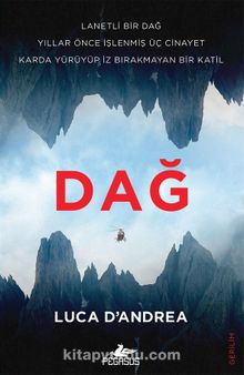 Dağ - Luca D'andrea