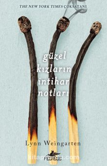 Güzel Kızların İntihar Notları - Lynn Weingarten