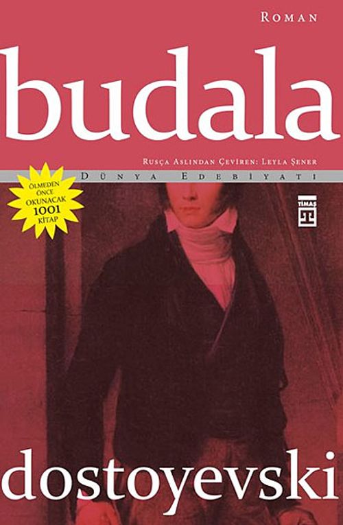 Budala