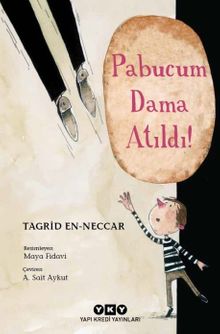Pabucum Dama Atıldı!