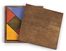 Montessori Ahşap Zeka Oyunları / w-Tangram 14</span>