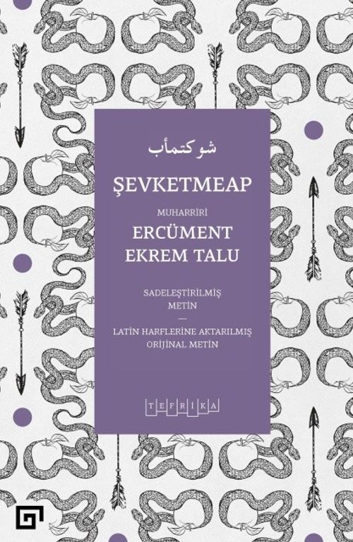 Şevketmeap
