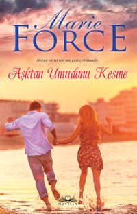 Aşktan Umudunu Kesme