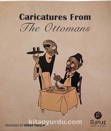 Caricatures from the Ottomanas