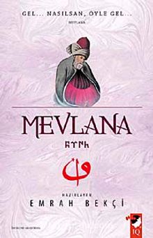 Mevlana - Emrah Bekçi