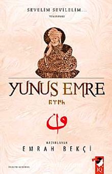 Yunus Emre - Emrah Bekçi