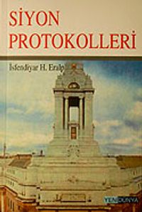 Siyon Protokolleri