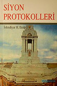Siyon Protokolleri