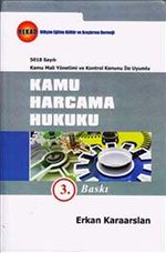 Kamu Harcama Hukuku