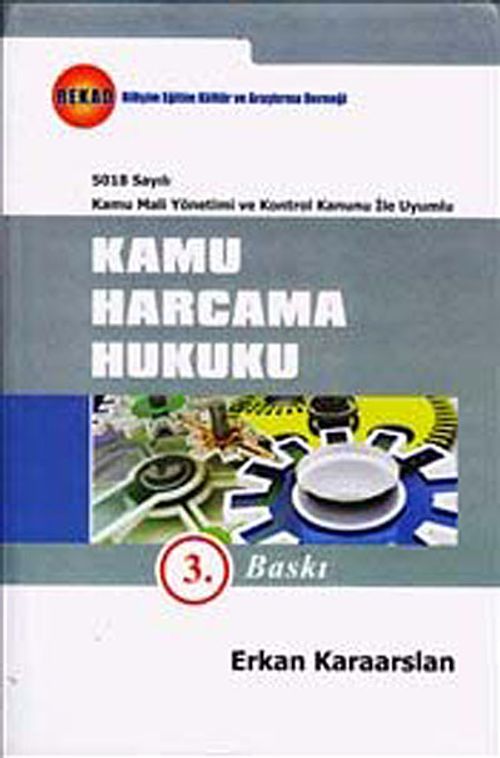 Kamu Harcama Hukuku