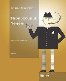 Hipnozcunun Yeğeni