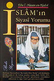 İslam'ın Siyasi Yorumu