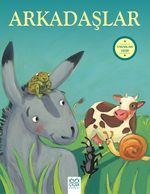Yararları Dizisi - Arkadaşlar