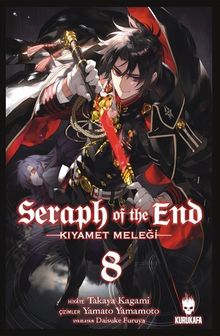 Seraph of the End / Kıyamet Meleği 8