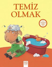 Yararları Dizisi - Temiz Olmak