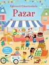 Eğlenceli &Ccedil;ıkartmalarla Pazar