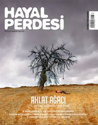 Hayal Perdesi İki Aylık Sinema Dergisi : Sayı 65  Temmuz-Ağustos 2018