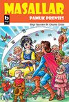 Pamuk Prenses / Masallar