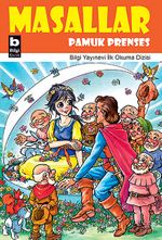 Pamuk Prenses / Masallar