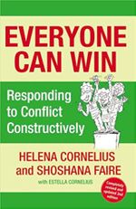 Everyone Can Win: Responding to Conflict Constructively