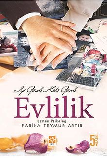 İyi Günde Kötü Günde Evlilik