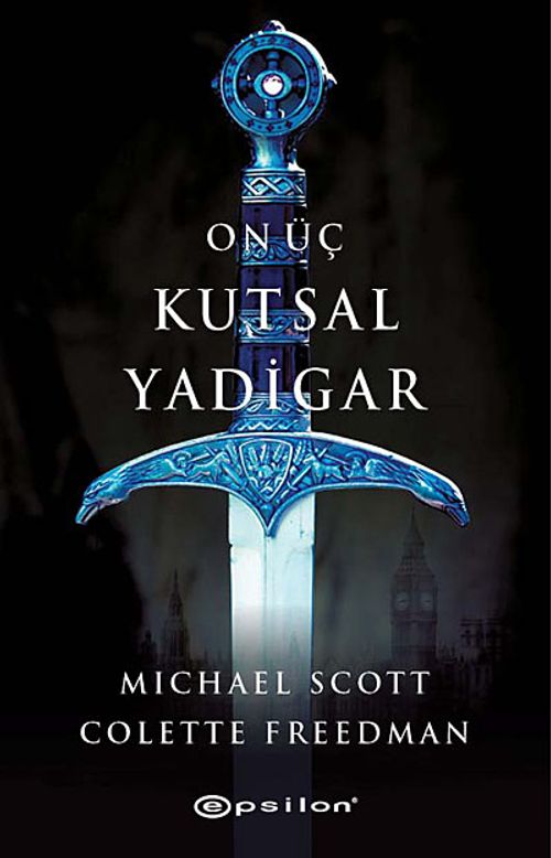 On Üç Kutsal Yadigar