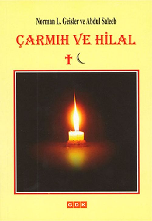 Çarmıh ve Hilal