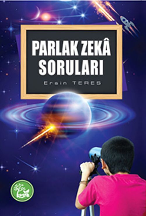 Parlak Zeka Soruları