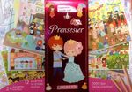 Prensesler