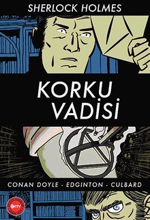 Korku Vadisi