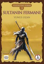 Sultanın Fermanı / Yüzükteki Esrar 3