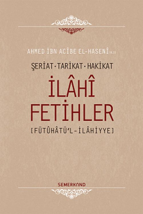 İlahi Fetihler