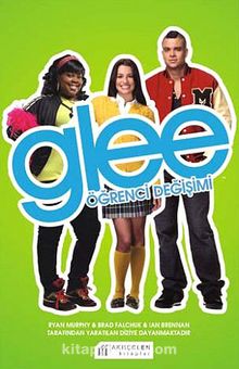 Glee - Öğrenci Değişimi