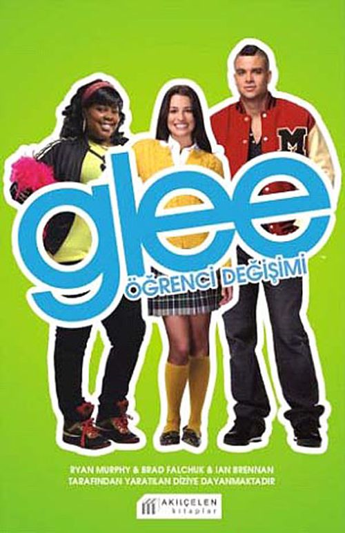 Glee / Öğrenci Değişimi