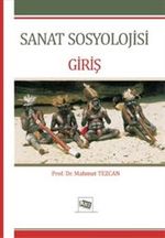 Sanat Sosyolojisi Giriş