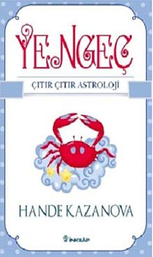 Yengeç / Çıtır Çıtır Astroloji