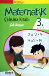 3. Sınıf Matematik Çalışma Kitabı Çek Kopart
