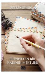 Bilinmeyen Bir Kadının Mektubu