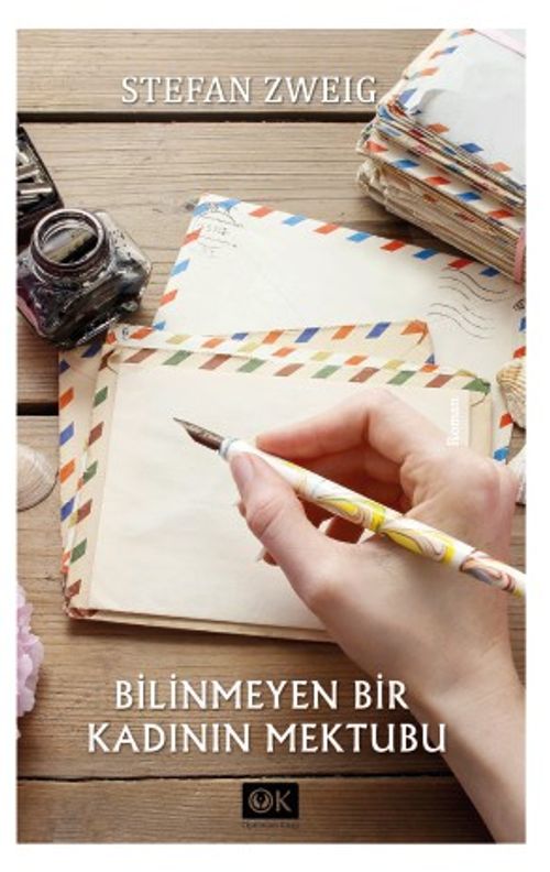 Bilinmeyen Bir Kadının Mektubu